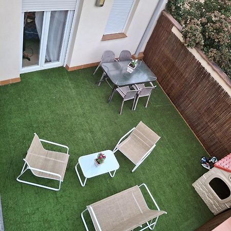 Apartamento Confort Valderrobres Exterior photo