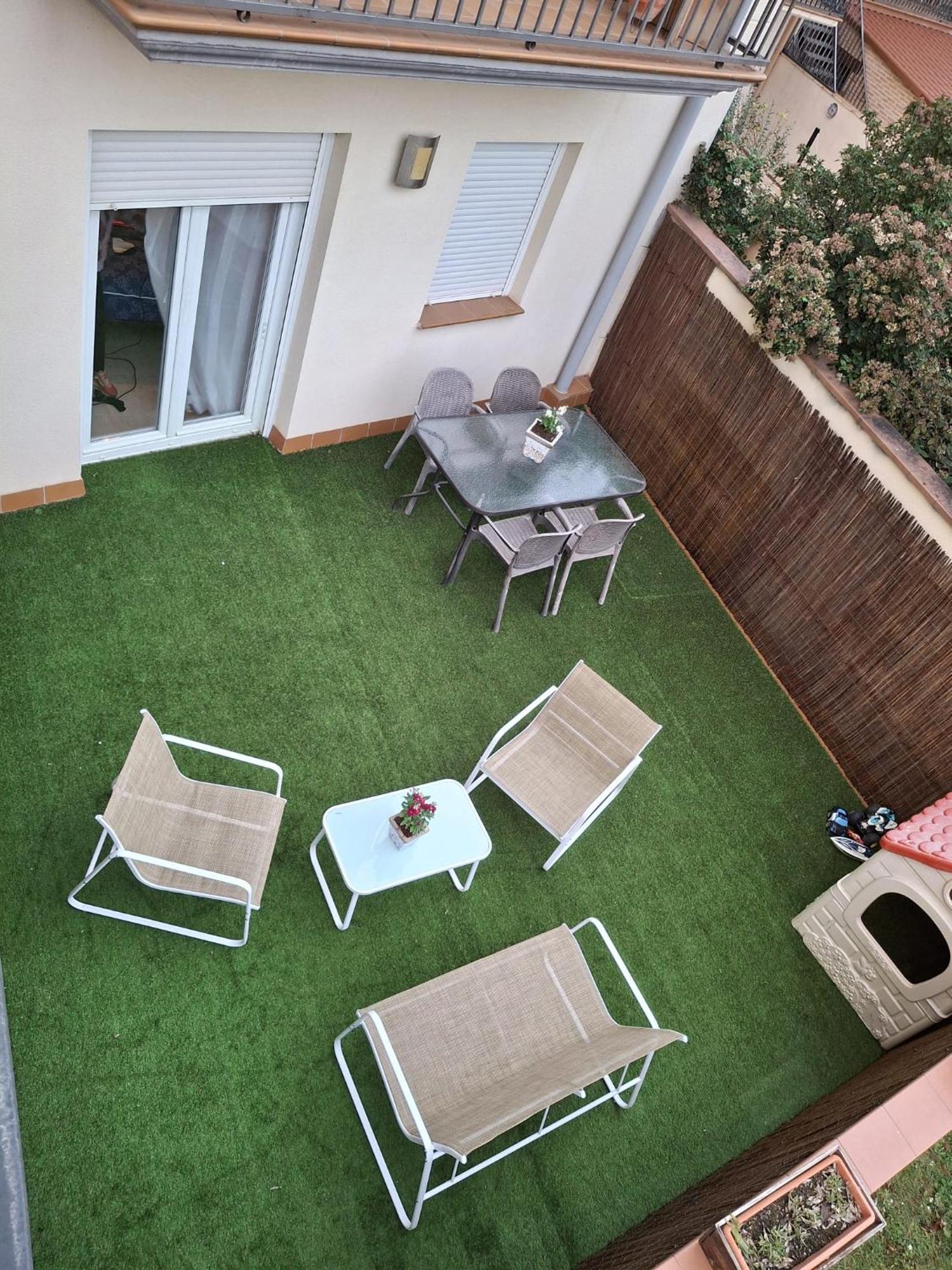 Apartamento Confort Valderrobres Exterior photo
