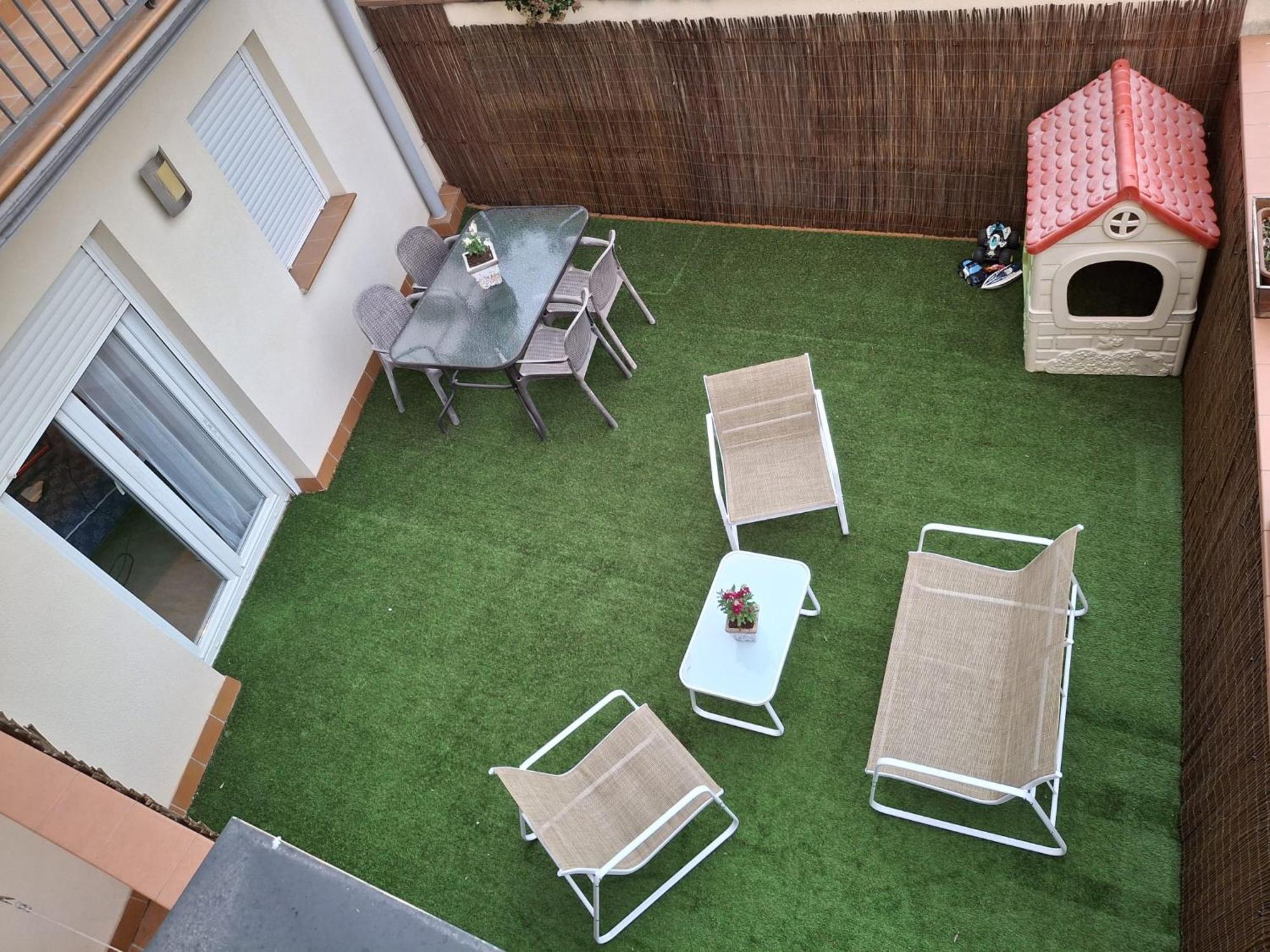 Apartamento Confort Valderrobres Exterior photo